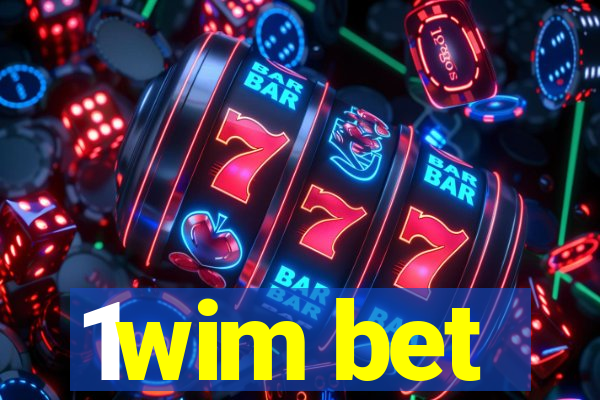 1wim bet